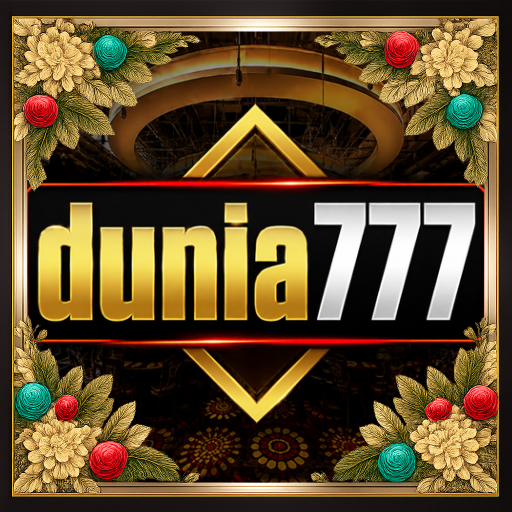 dunia777 — mitra unggulan